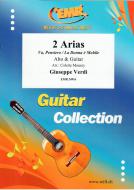 2 Arias Standard