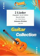 2 Lieder Standard