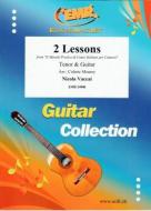 2 Lessons Standard