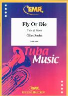Fly Or Die Standard
