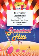 40 Greatest Classic Hits Vol. 3 Standard