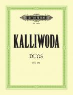 Duos Op. 178 