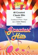 40 Greatest Classic Hits Vol. 3 Standard