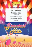 40 Greatest Classic Hits Vol. 4 Standard
