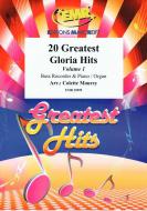 20 Greatest Gloria Hits Vol. 1 Standard