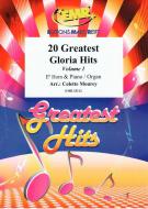 20 Greatest Gloria Hits Vol. 1 Standard