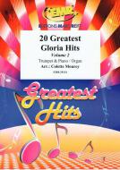 20 Greatest Gloria Hits Vol. 2 Standard