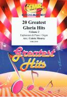 20 Greatest Gloria Hits Vol. 2 Standard