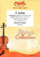 2 Arias Standard