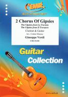2 Chorus Of Gipsies Standard