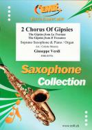 2 Chorus of Gipsies Standard