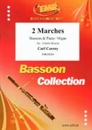 2 Marches Standard