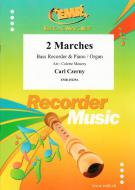 2 Marches Standard