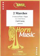 2 Marches Standard