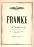 In Annäherung 