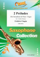 2 Préludes Standard