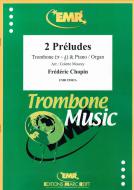 2 Préludes Standard