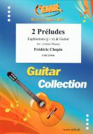 2 Préludes Standard
