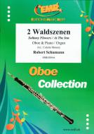 2 Waldszenen Standard