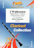 2 Waldszenen Standard