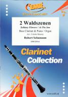 2 Waldszenen Standard