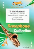 2 Waldszenen Standard