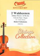 2 Waldszenen Standard