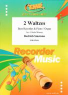 2 Waltzes Standard