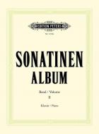 Sonatina Album Vol. 2 