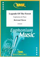 Legends Of The Forest Standard