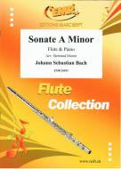 Sonate A Minor Standard
