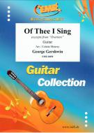 Of Thee I Sing Standard