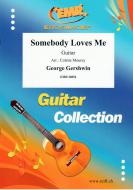 Somebody Loves Me Standard