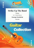 Strike Up The Band Standard