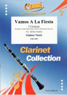 Vamos A La Fiesta Standard