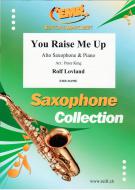 You Raise Me Up Standard