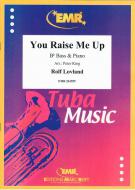 You Raise Me Up Standard