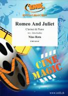 Romeo And Juliet Standard