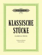 Classical Pieces Vol. 1 
