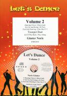 Let's Dance Vol. 2 Standard