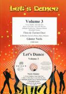 Let's Dance Vol. 4 Standard