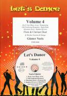 Let's Dance Vol. 4 Standard