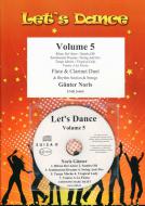 Let's Dance Vol. 5 Standard