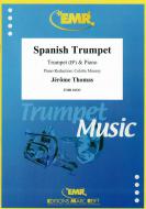 Spanish Trumpet Standard
