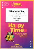 Gladiolus Rag Standard