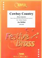 Cowboy Country Standard