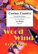Cowboy Country Standard