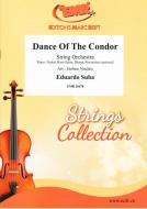 Dance of the Condor Standard
