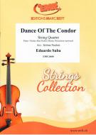 Dance of the Condor Standard