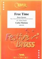 Free Time Standard